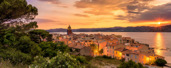 Saint Tropez