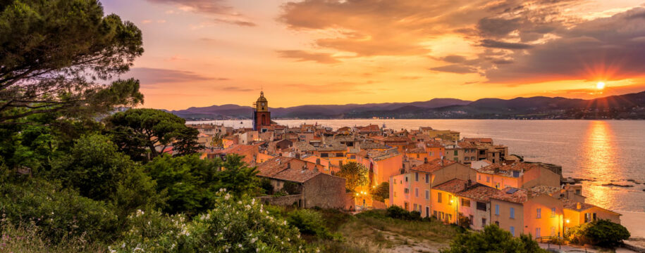 Saint Tropez